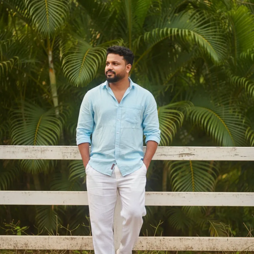 Santunu Singh