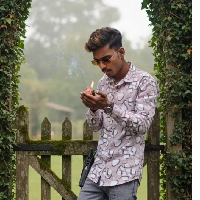 Vaghela Shaheb