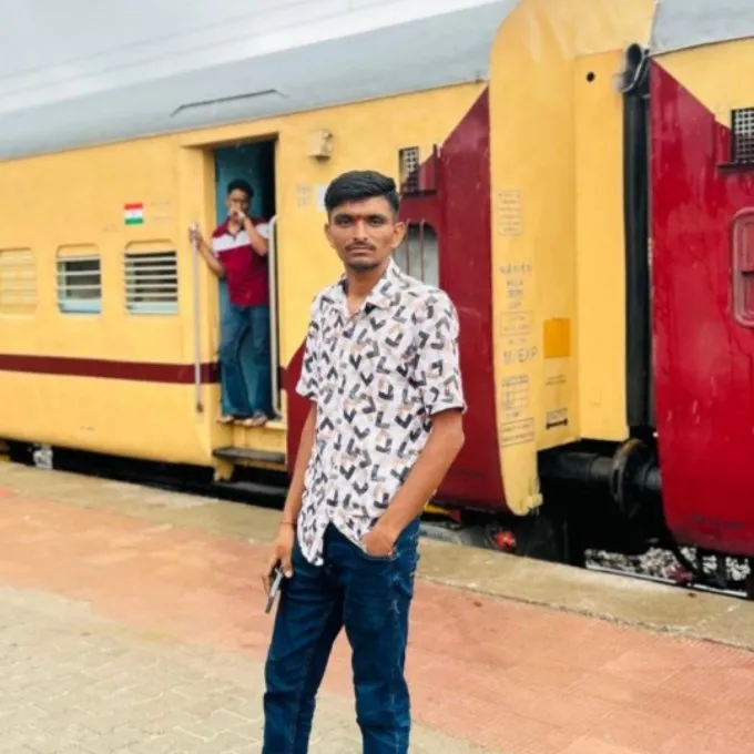 sunil panchariya