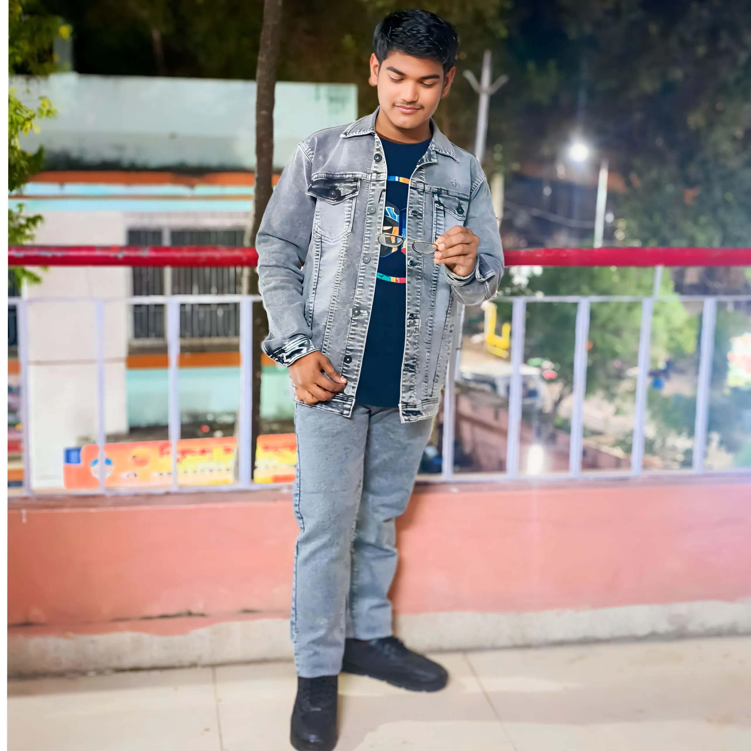 Shubham Kumar