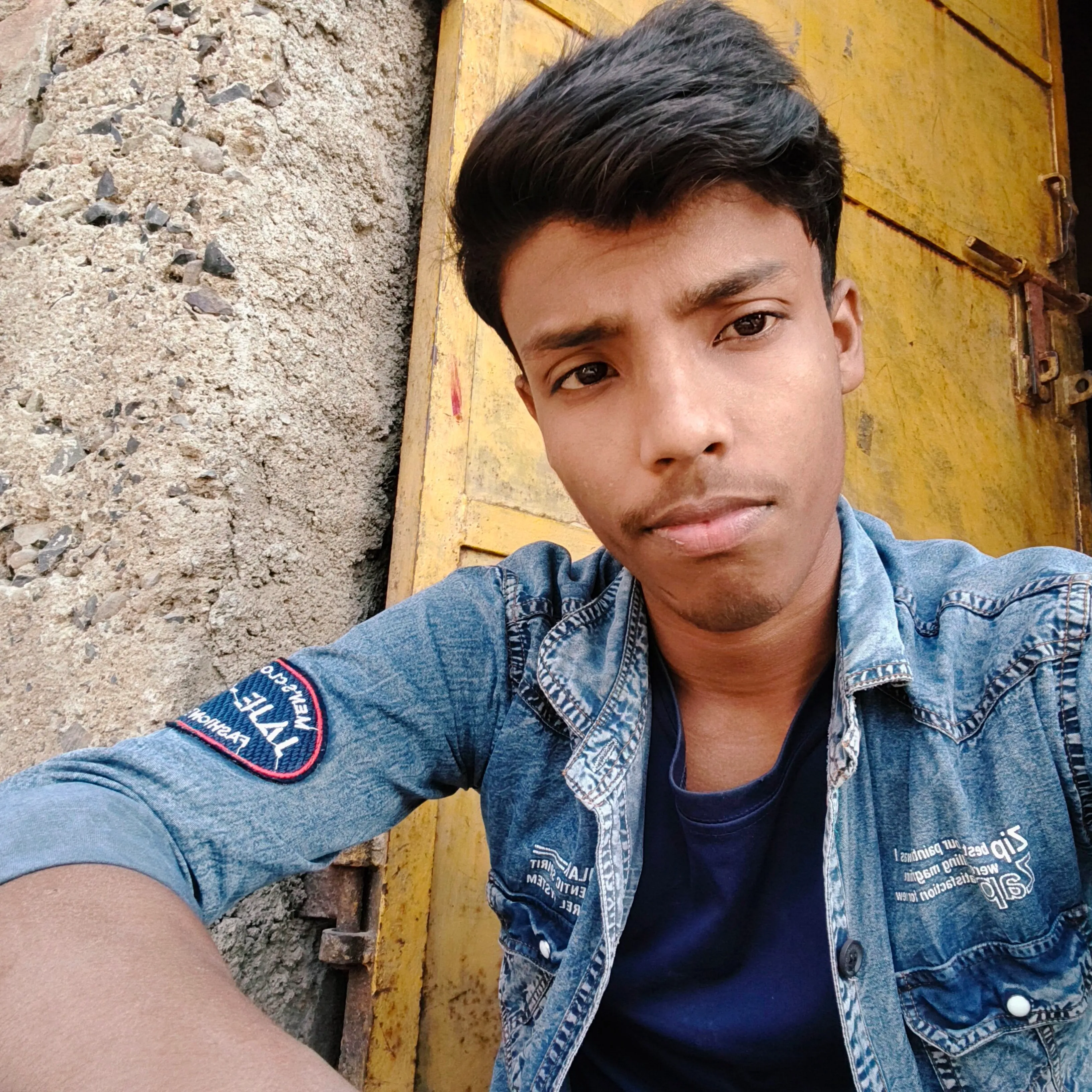 Ashish Raj