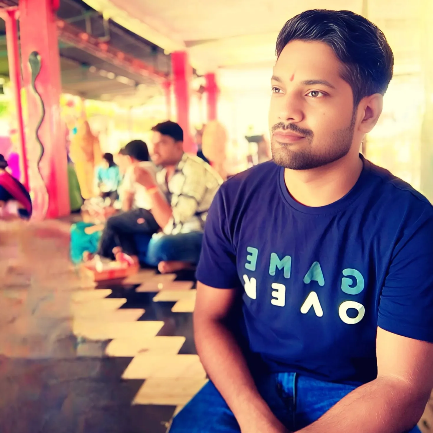 Sonu Choudhary