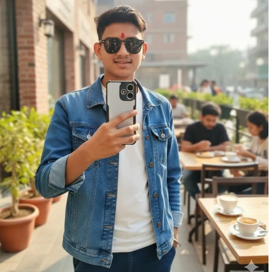 Aditya Parashari