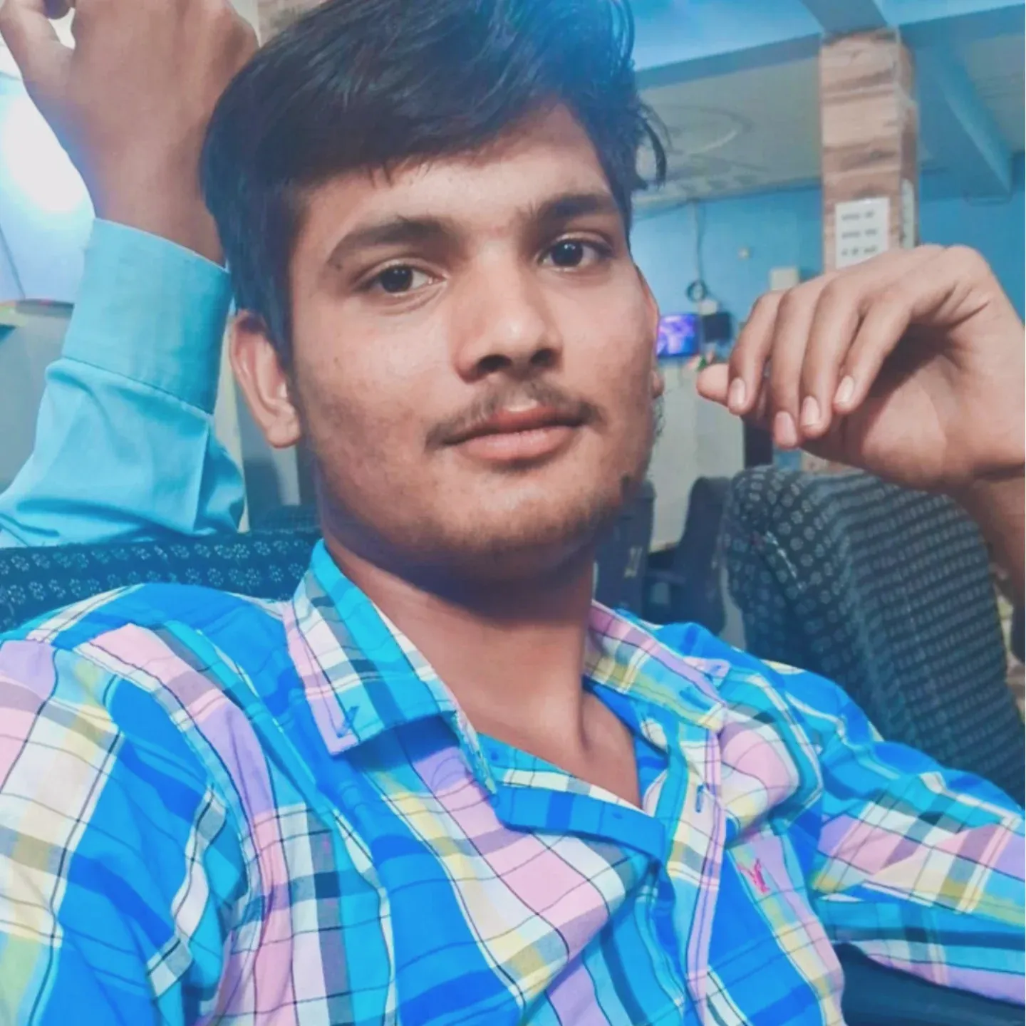 vishnu kumar
