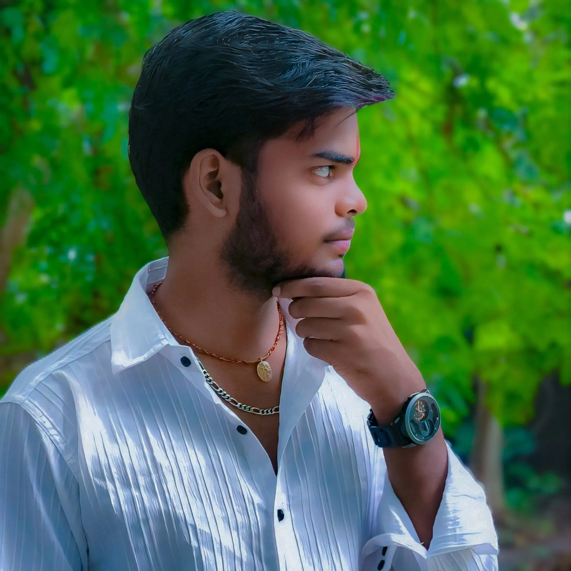 sudhanshu kushwaha