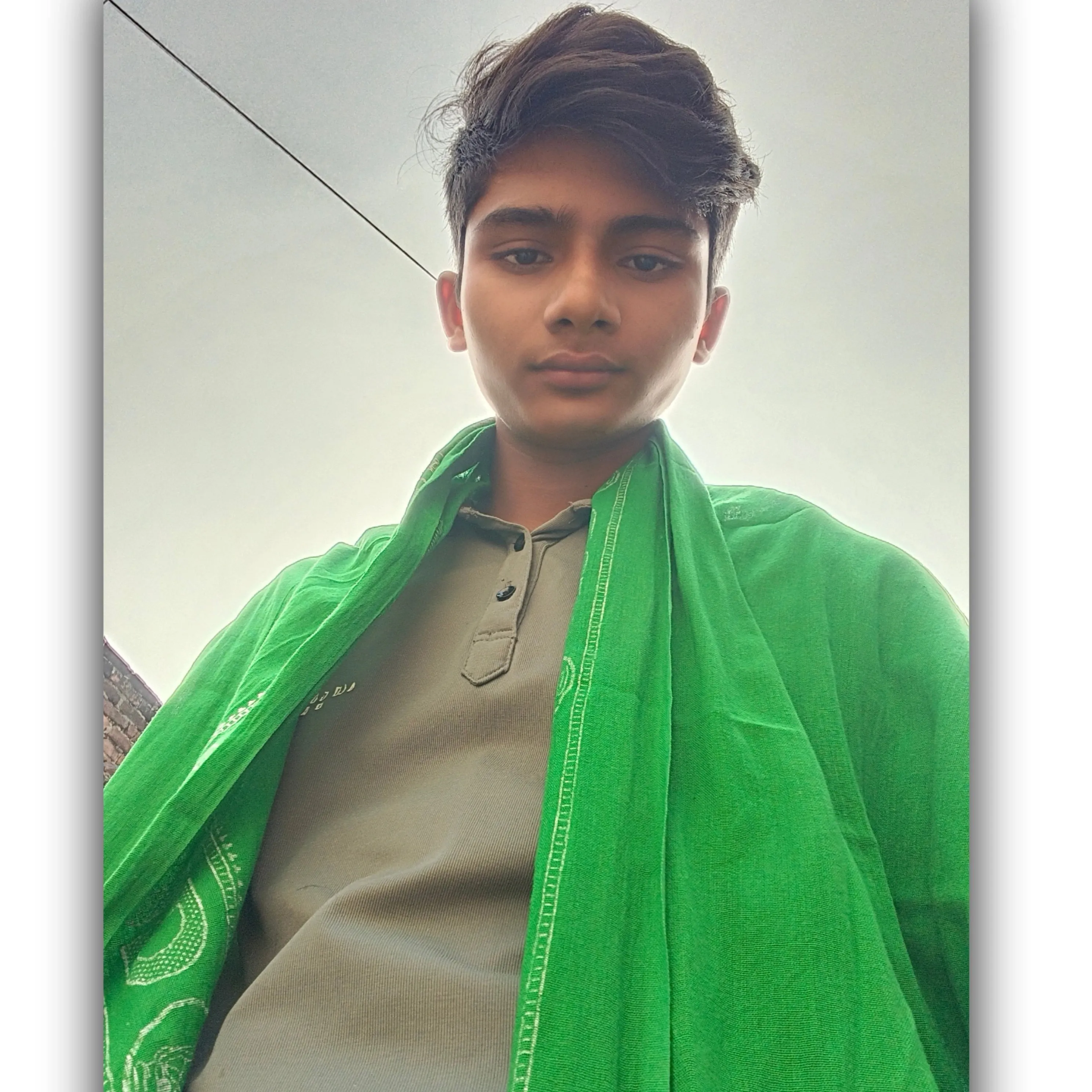 hy. lavkush