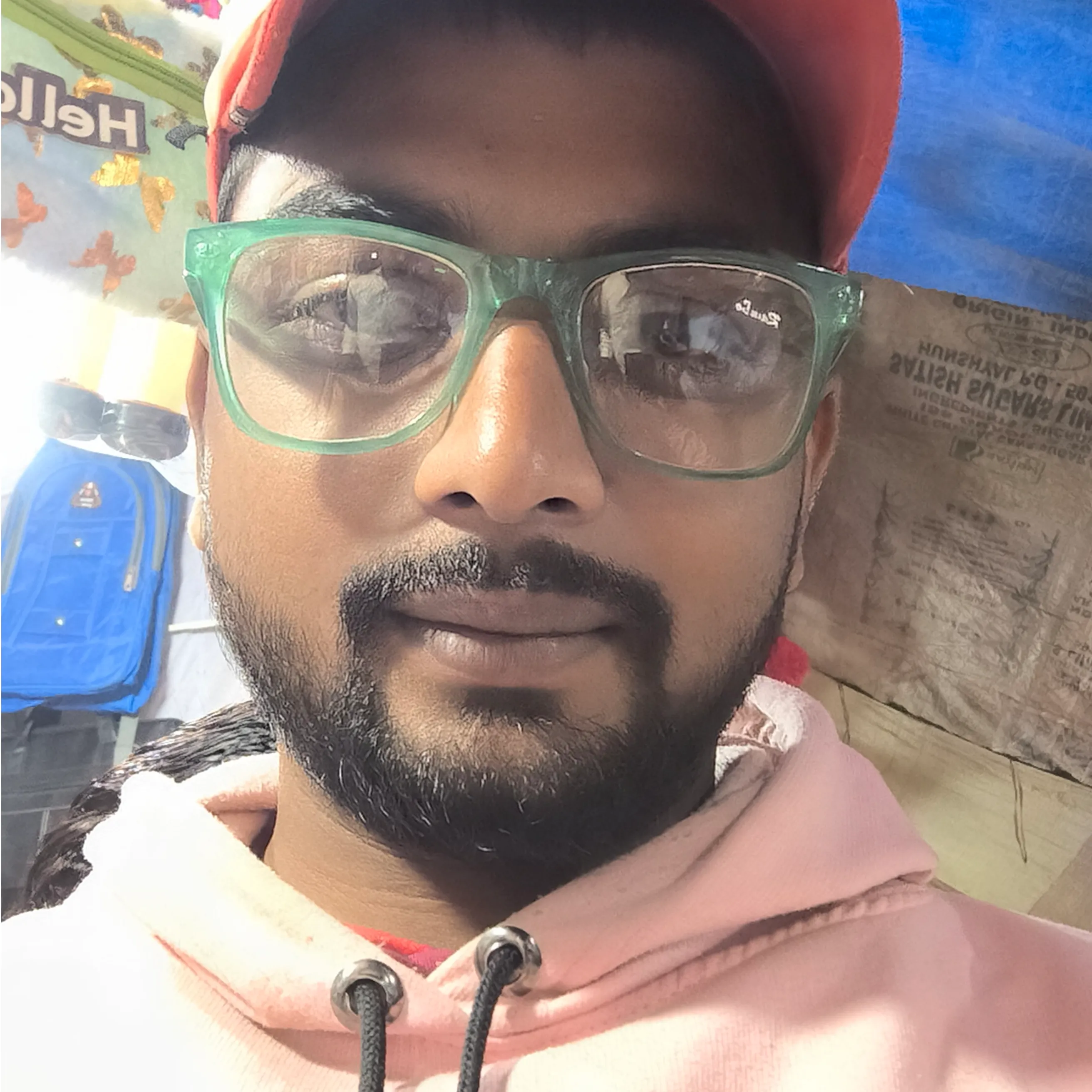 DEEPAK Kumar