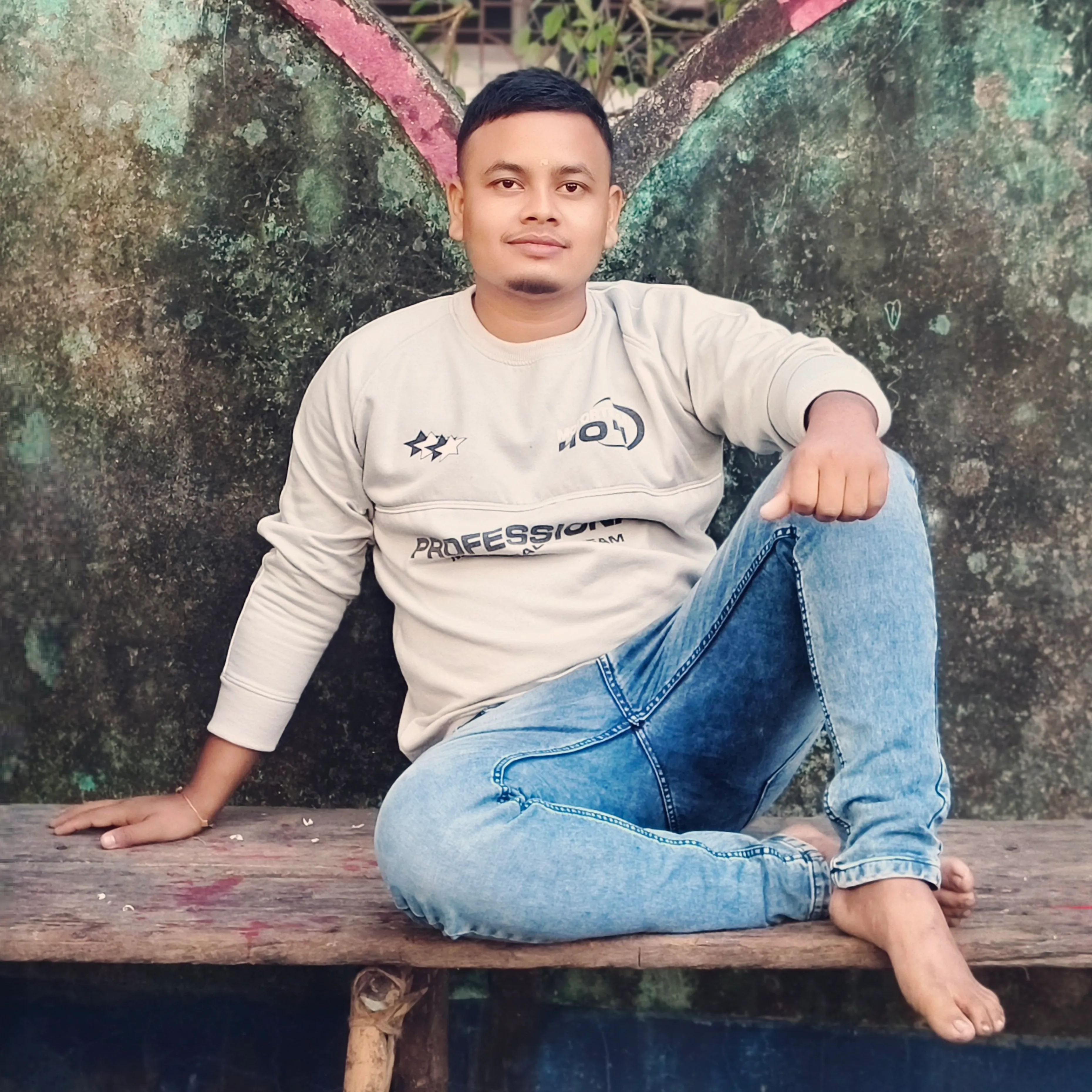MONO RANJAN