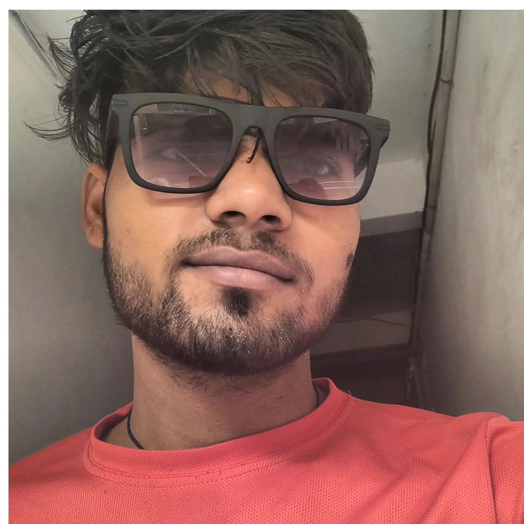 Vinay baghel