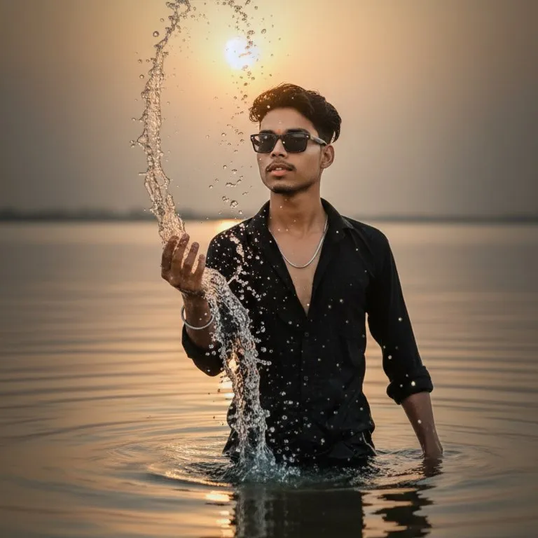 Ashish Kumar