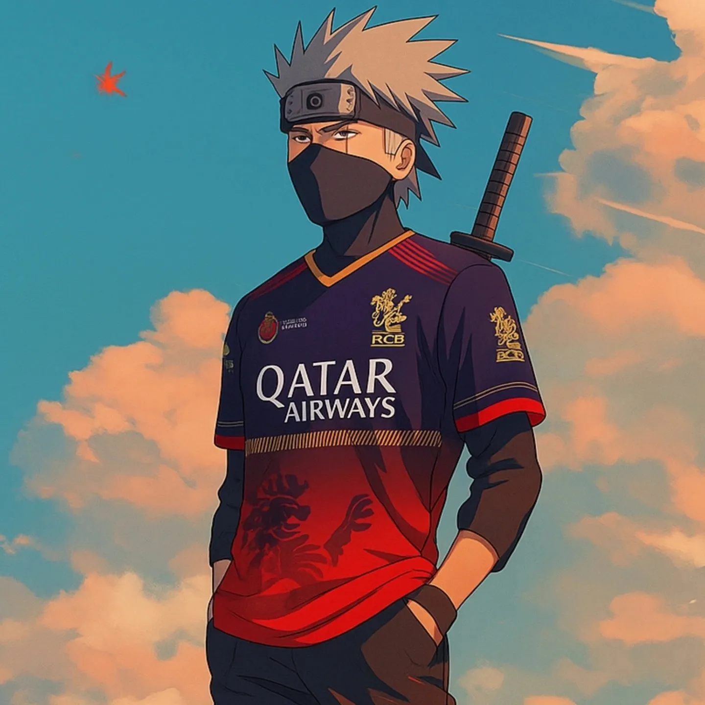 UK KAKASHI