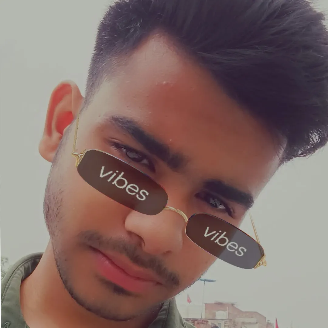krishna yadav