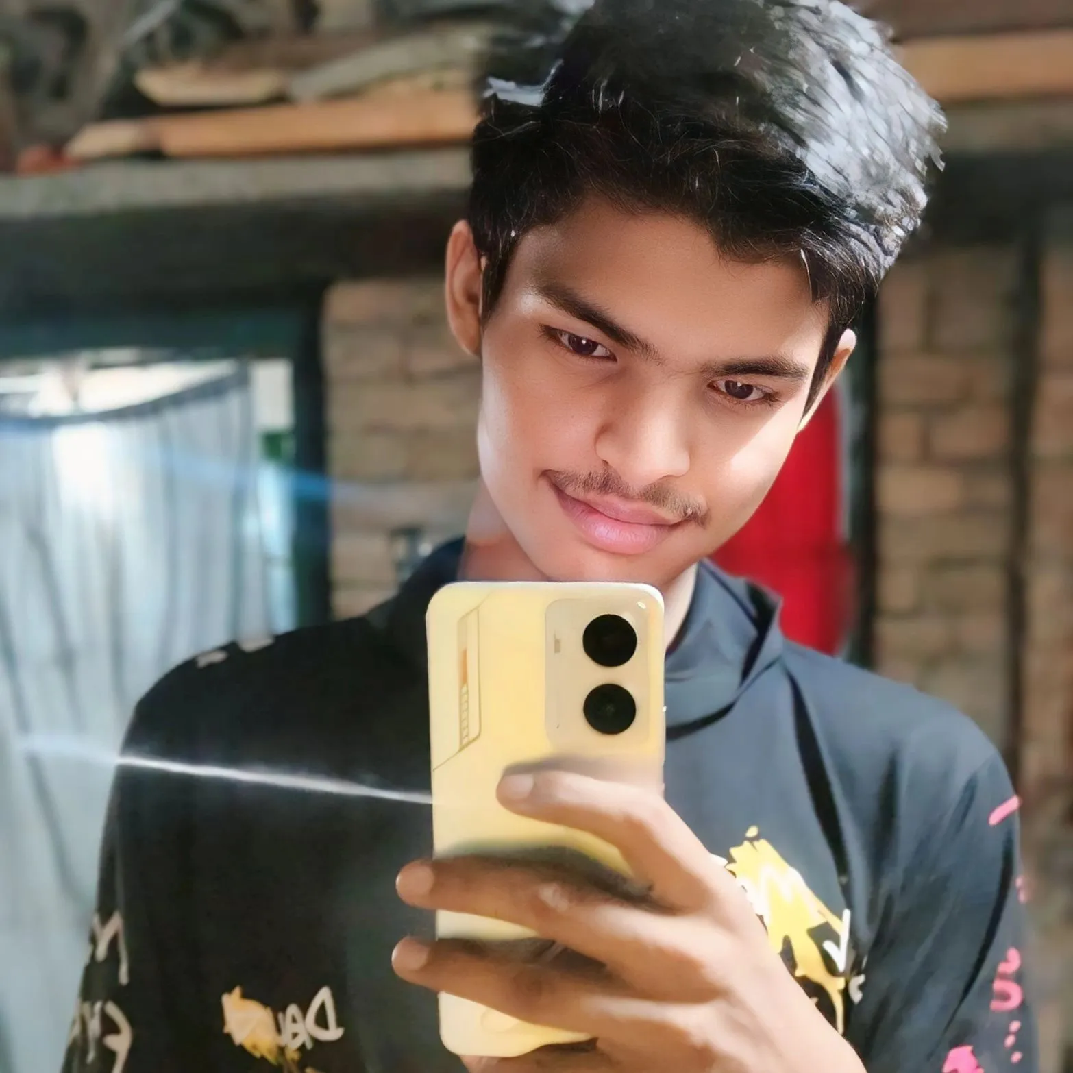 DEEPAK Kumar