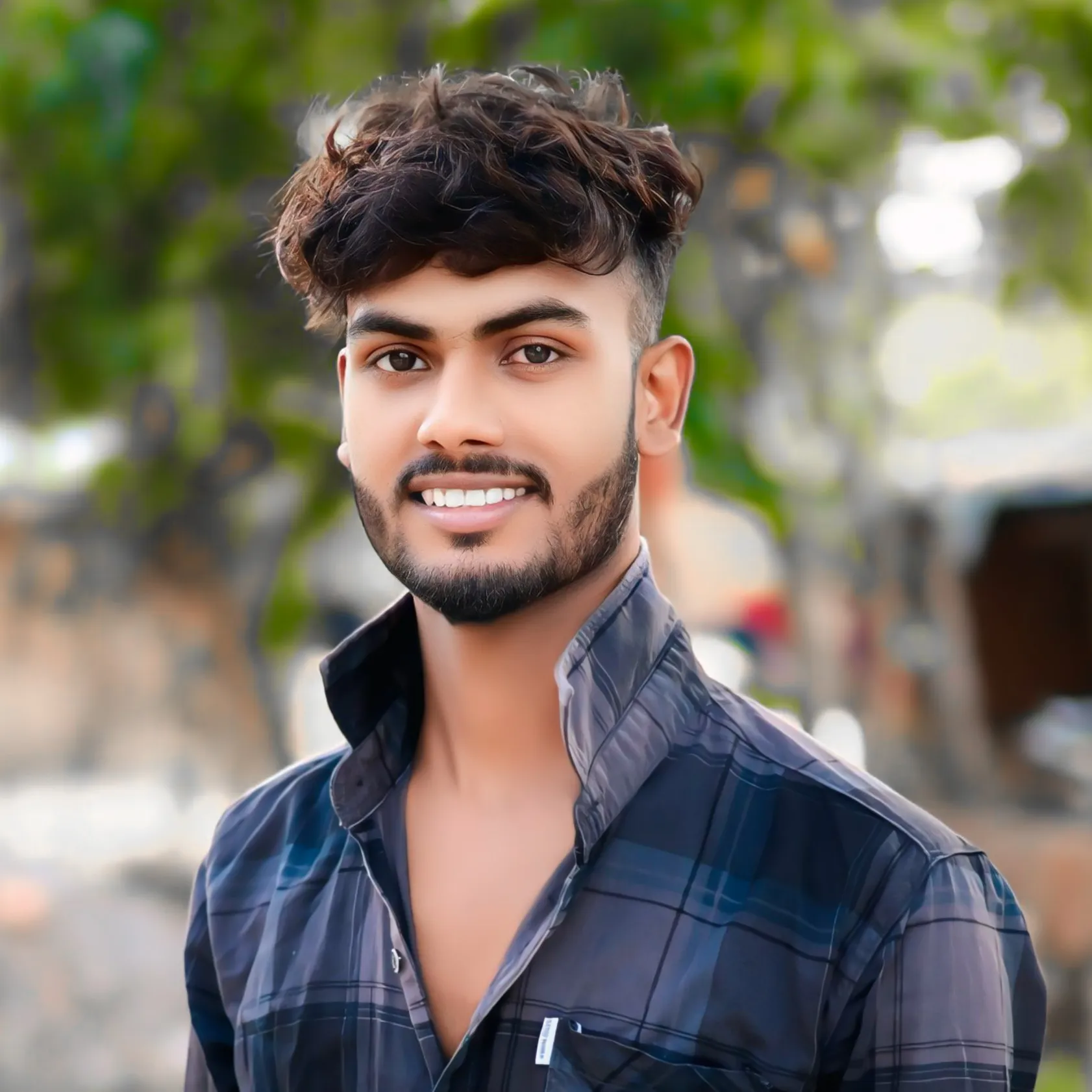 Vishal Kumar