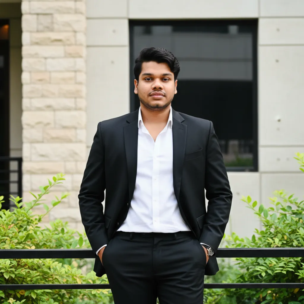 Aakash Bharti