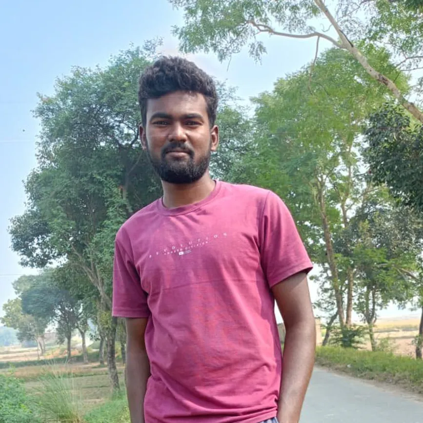 Ak Bharati