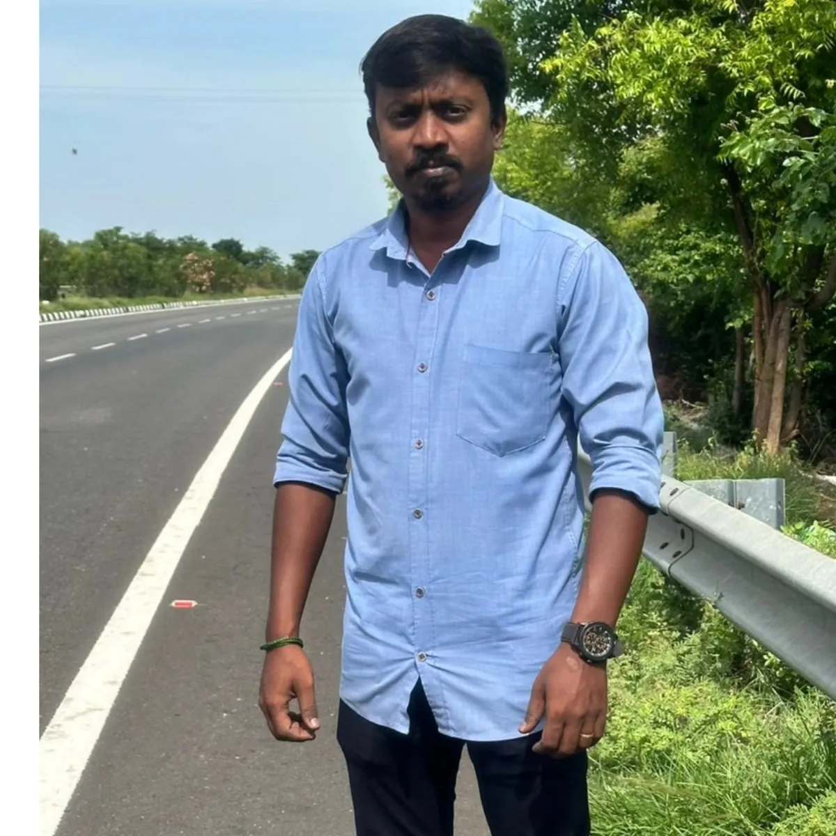 Gokulnath rajan