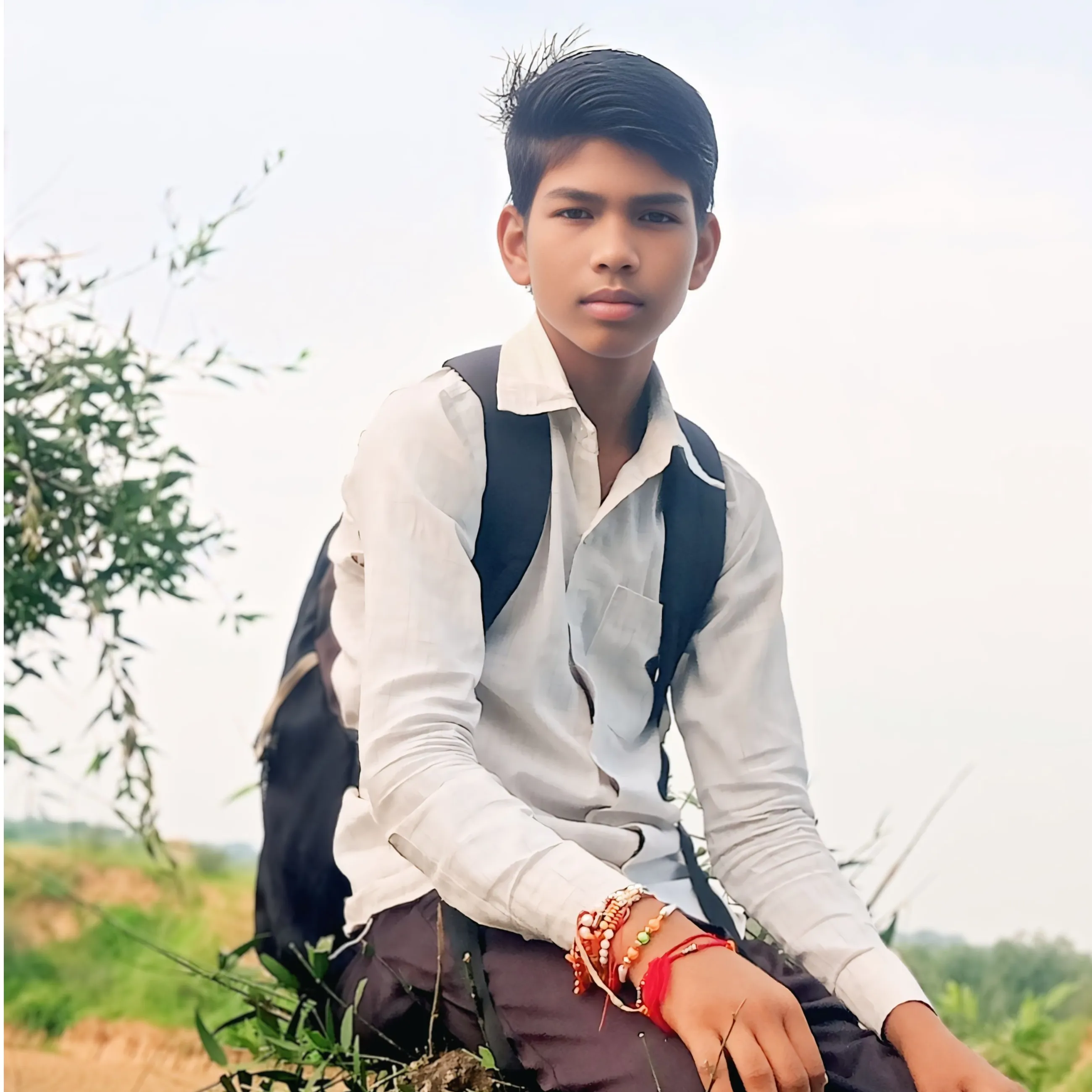 ajay kushwah