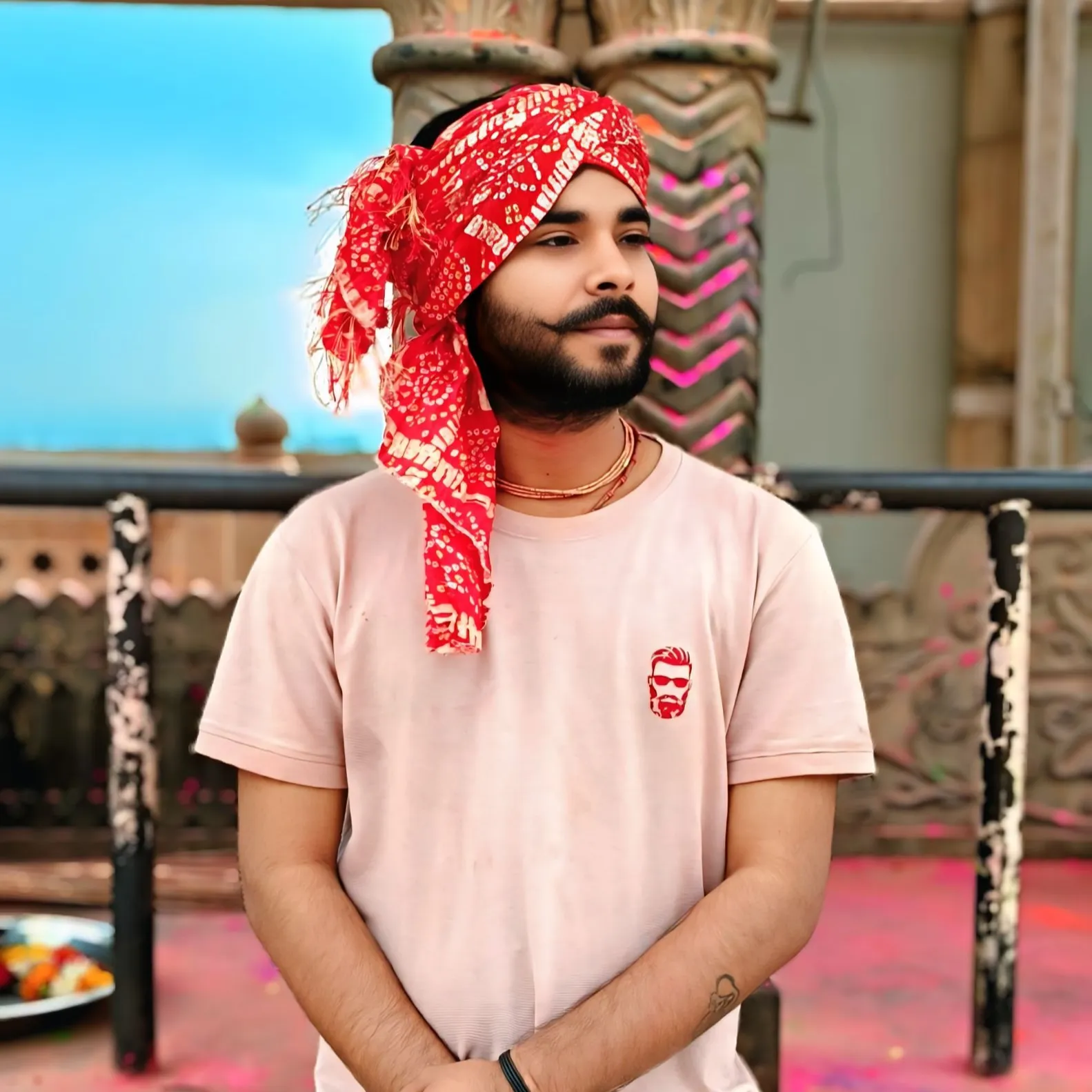 arvind thakur