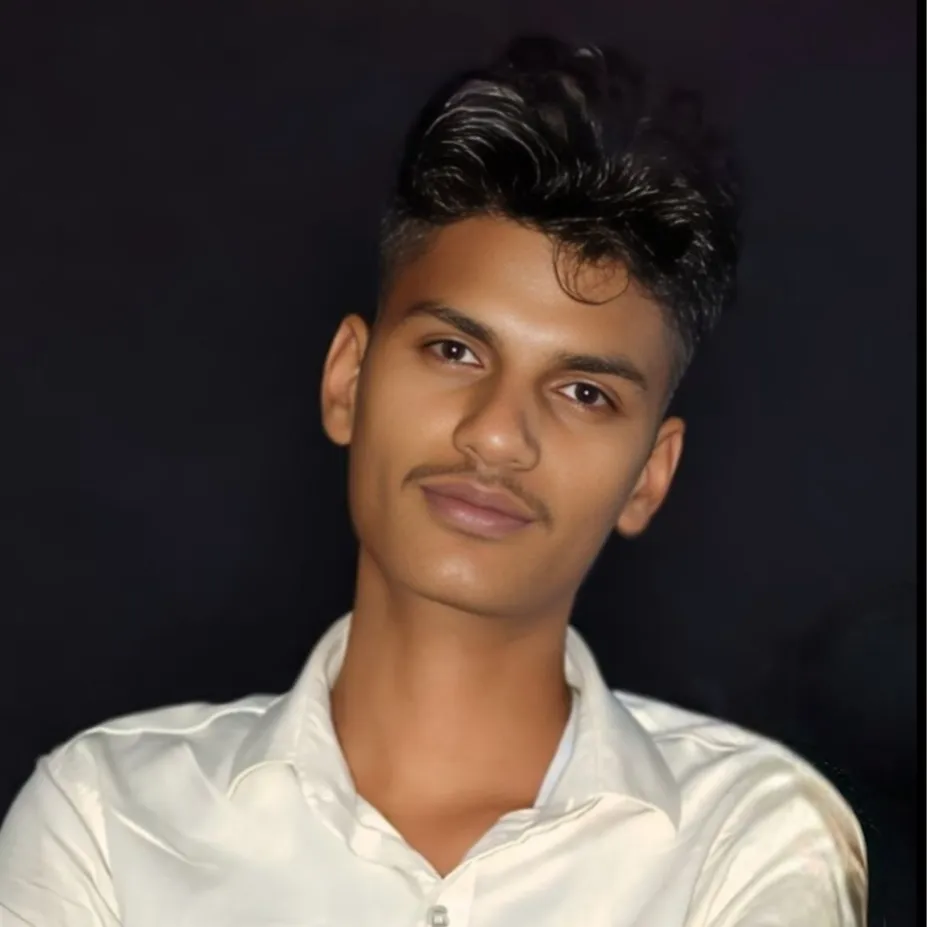 SACHIN KUMAR