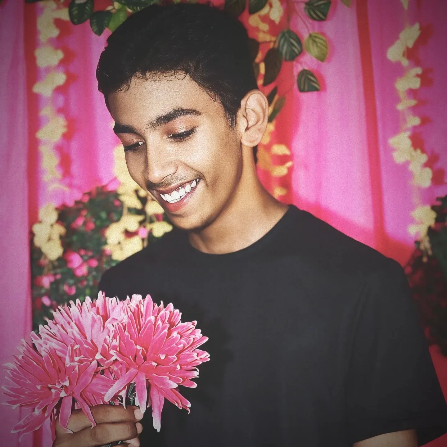 Sharad prajapati