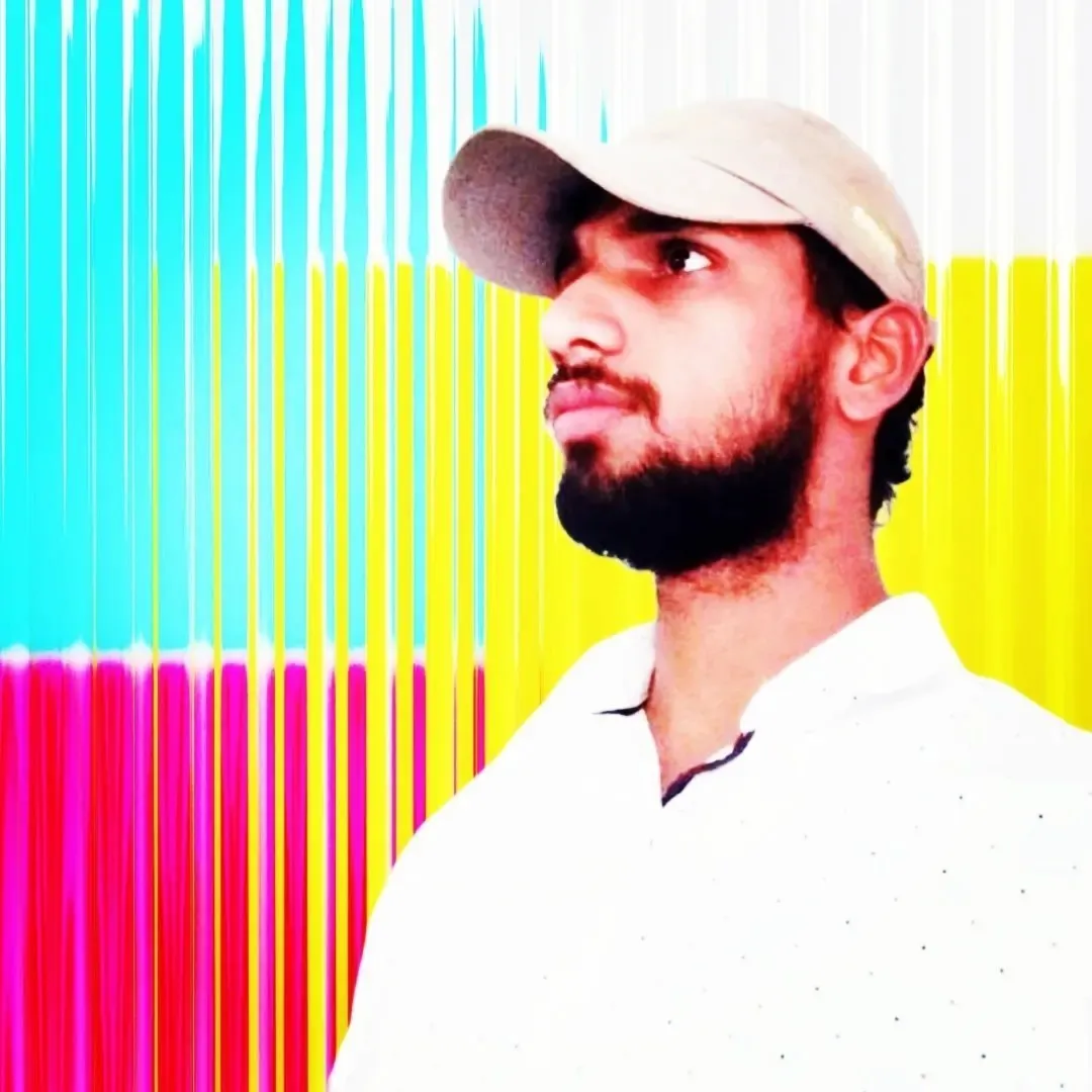 Anmol Mishra
