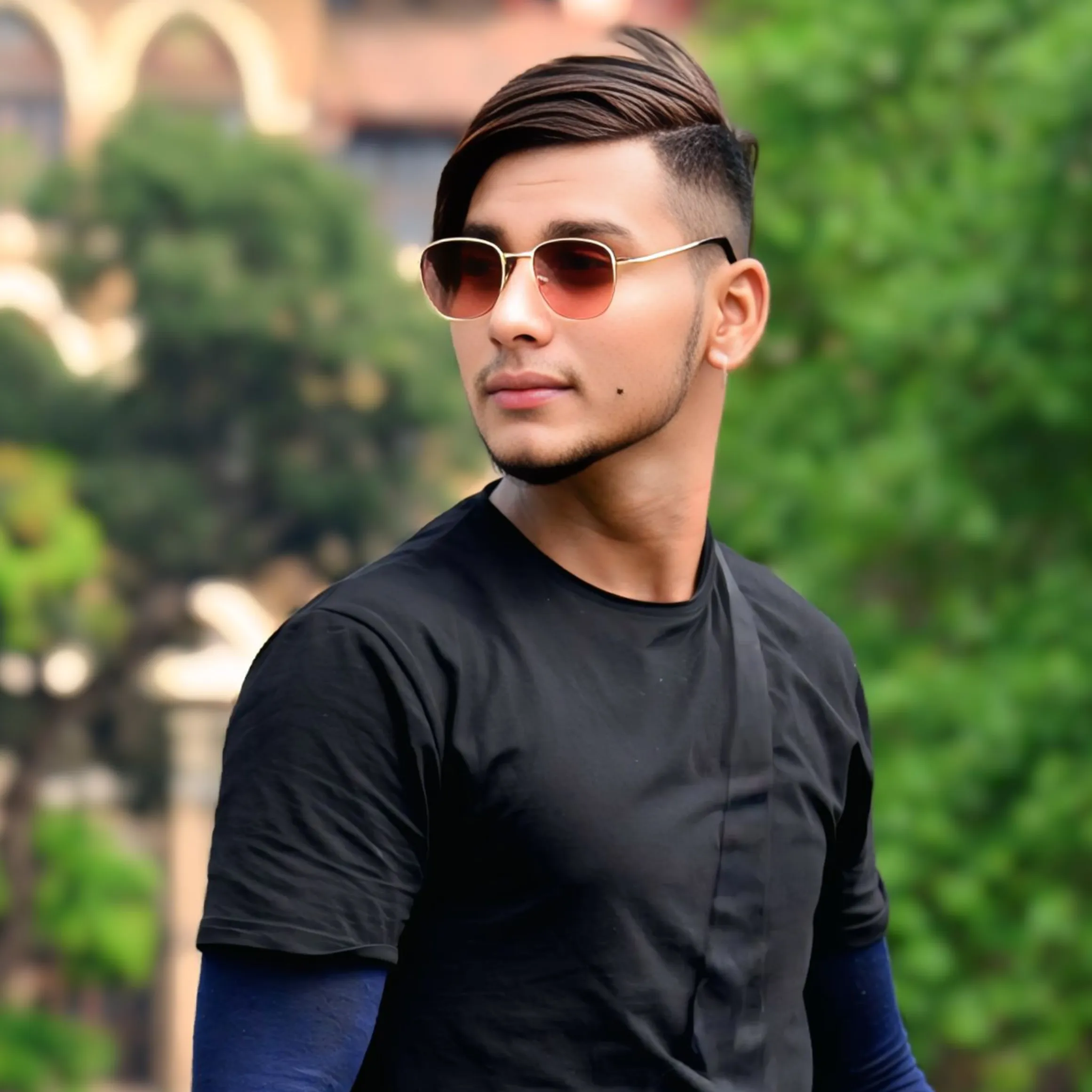 Ankush Sinha