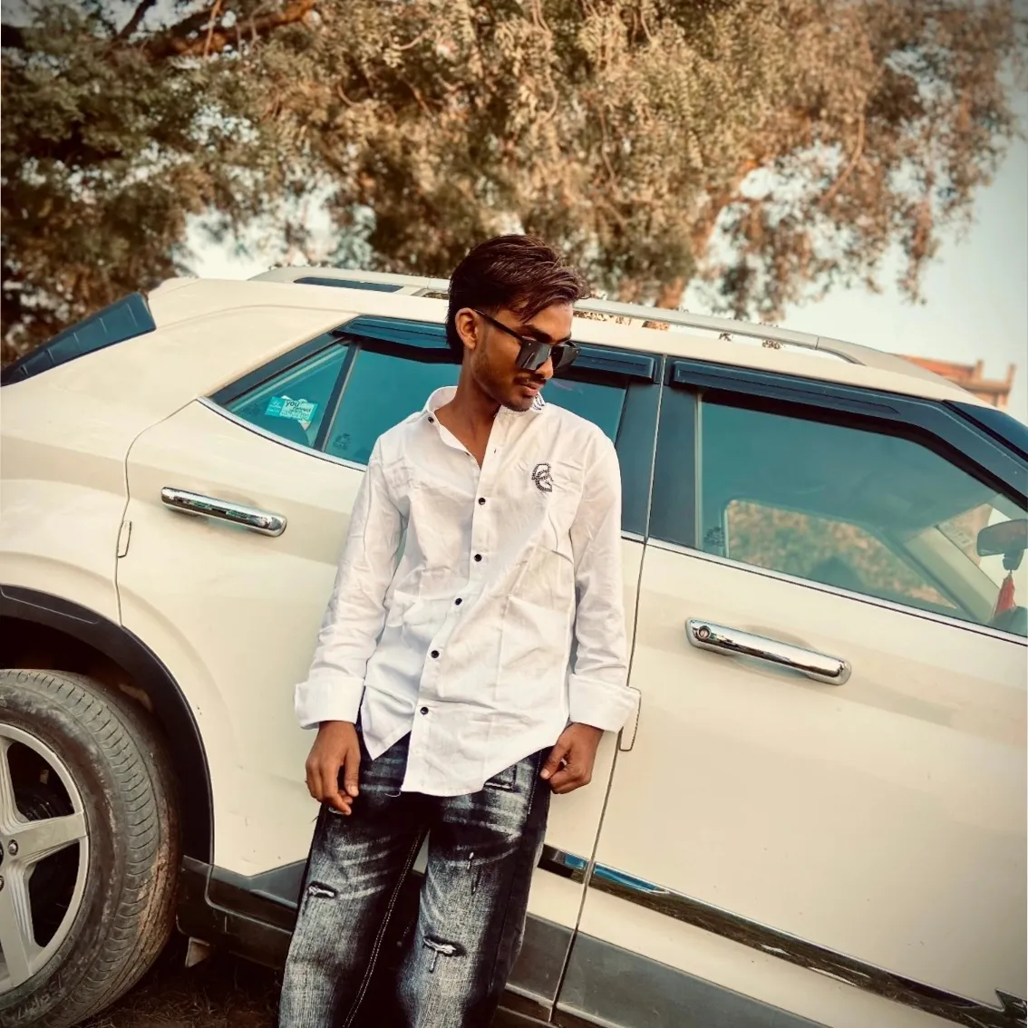 Fardeen Ansari
