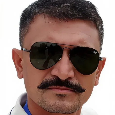 INDRASINH RAJPUT