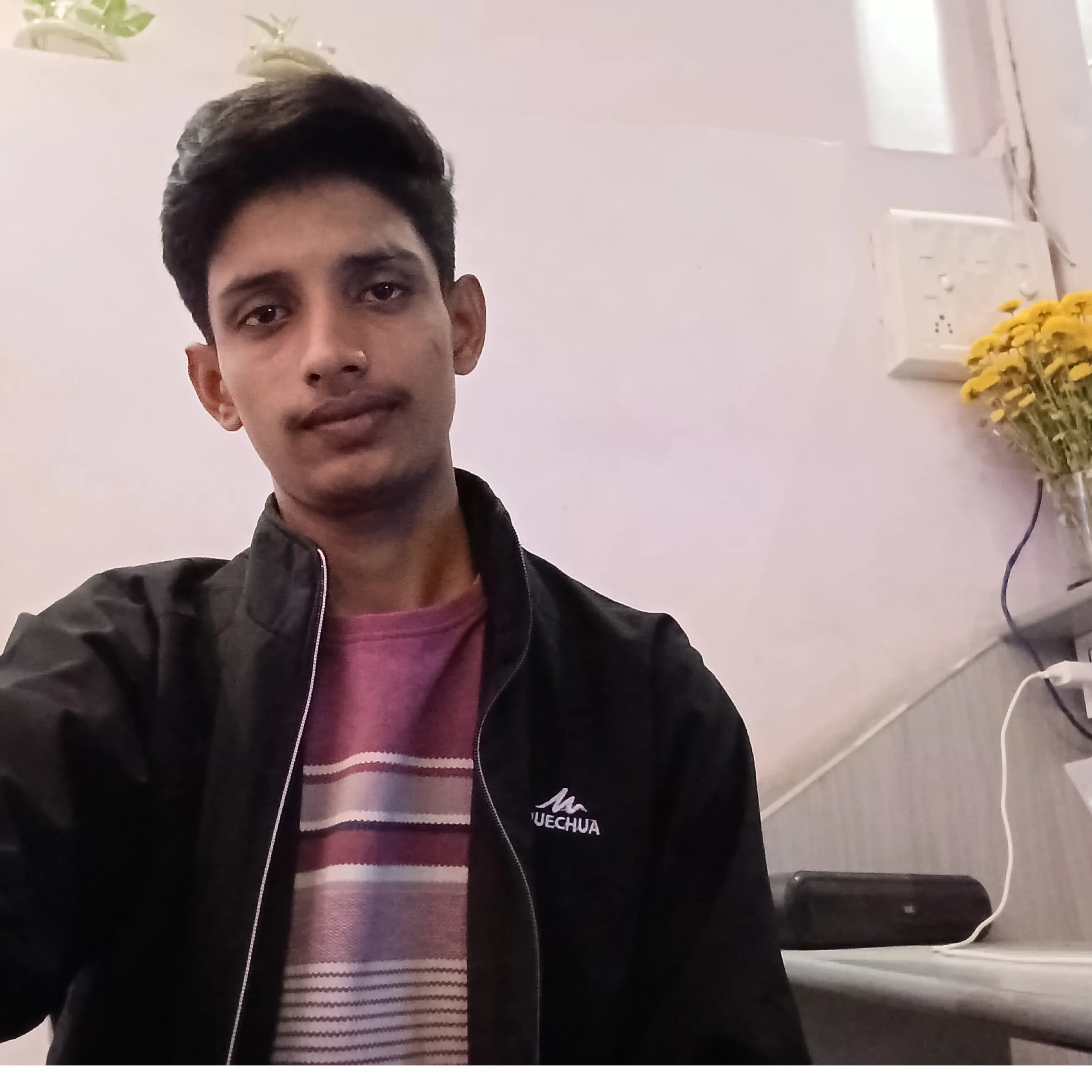 DEBABRATA DAS