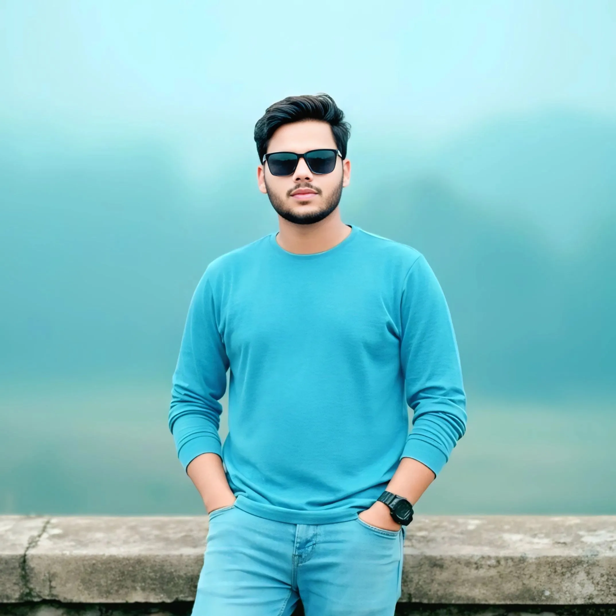 Piyush Rao