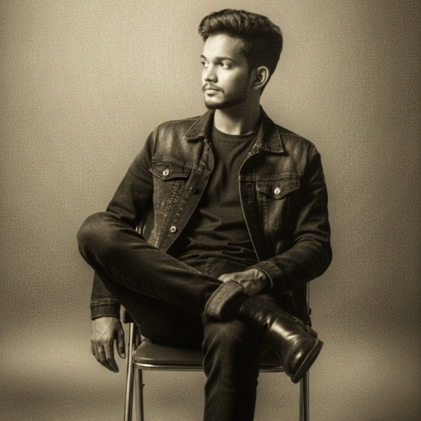 Ritesh Harle