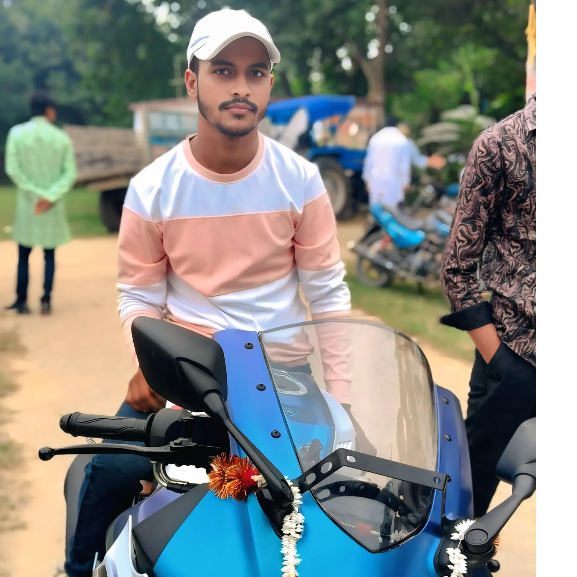 Vikas Kumar
