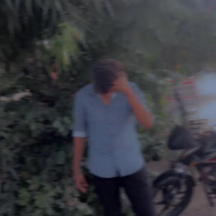 Danish rajput