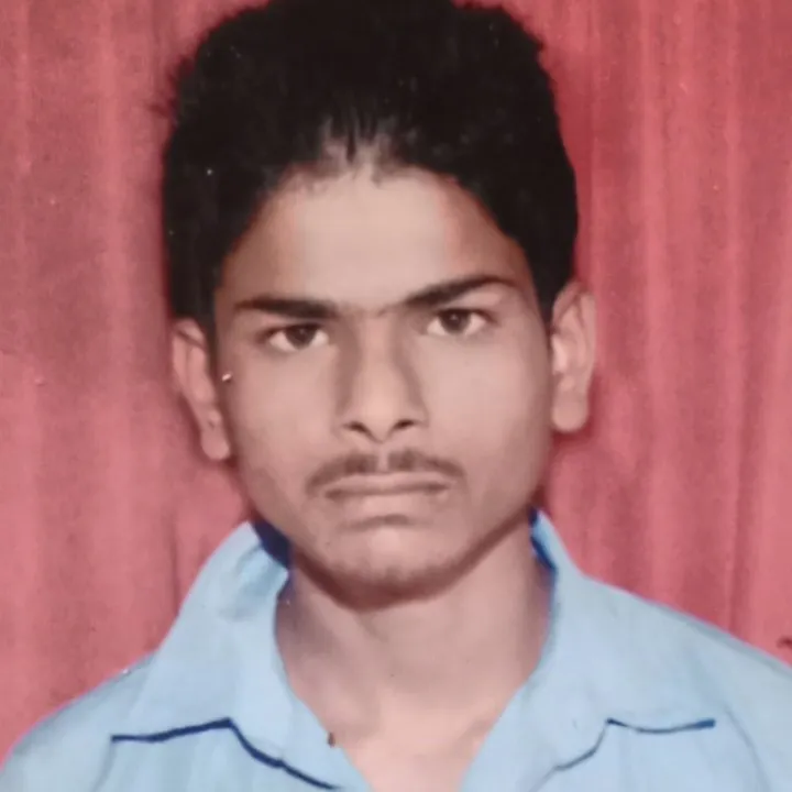 Hemant Borade