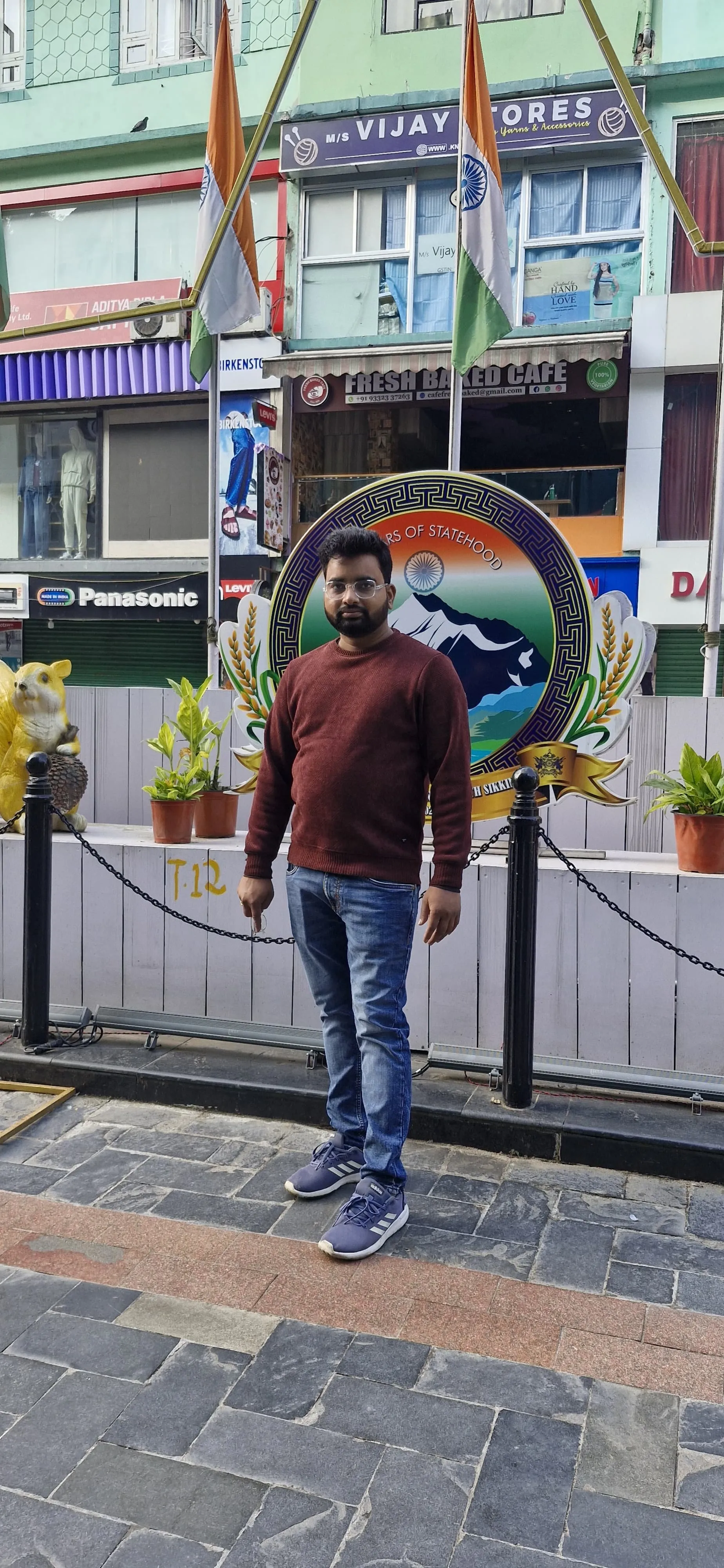 Bishwanath kumar