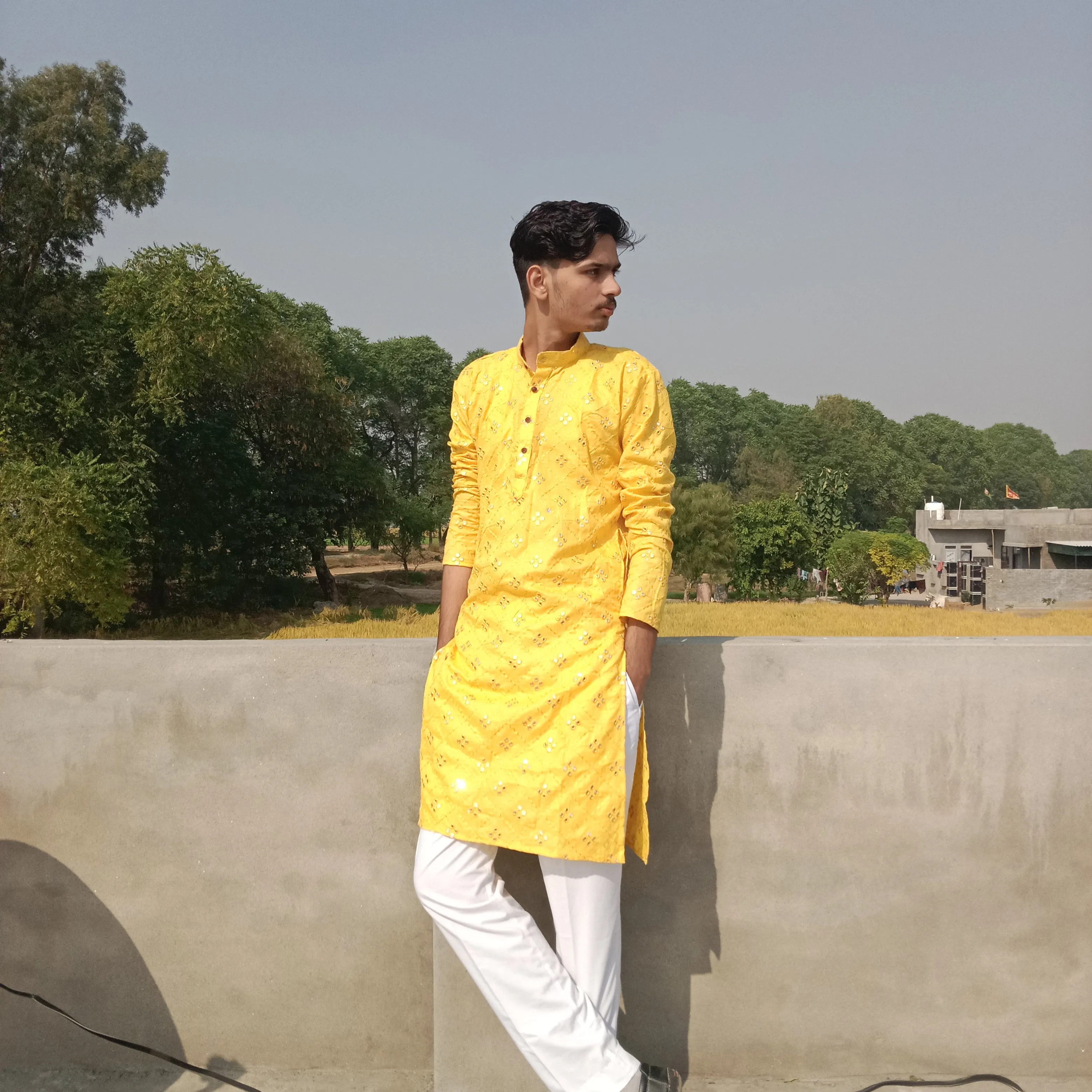 abhi Sharma