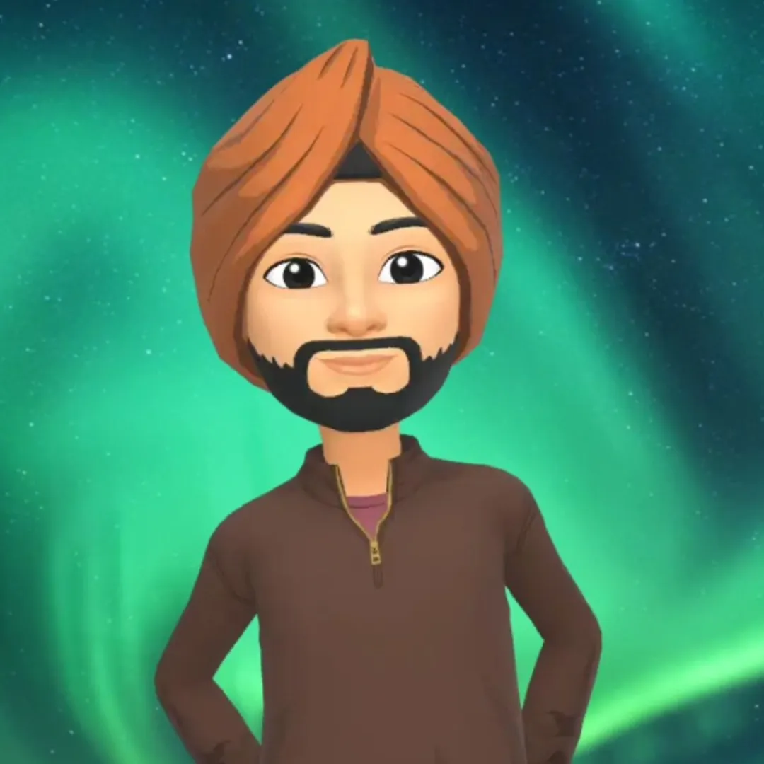 Sunny Gill
