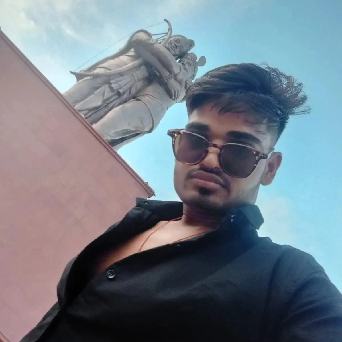 Vinod kumar