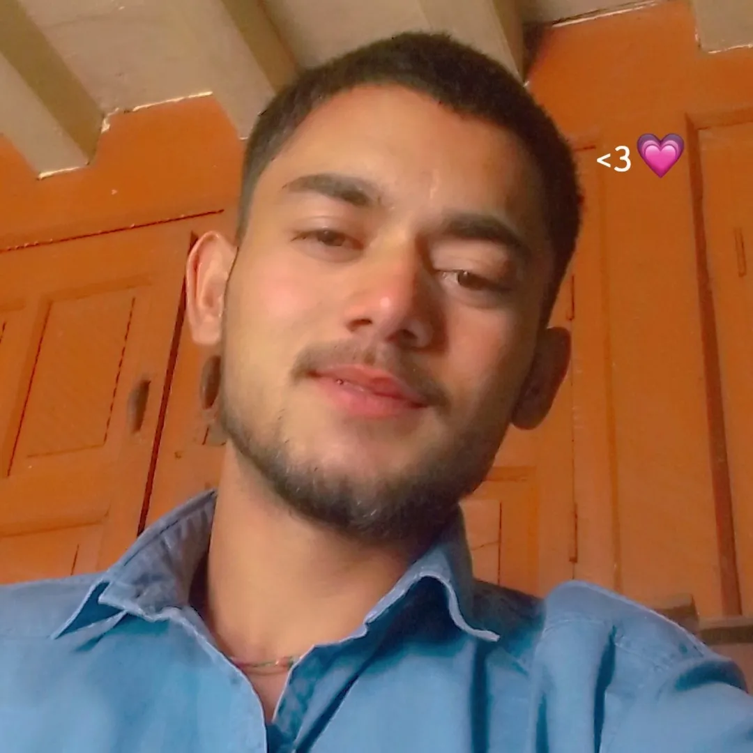 KARTIK SHARMA