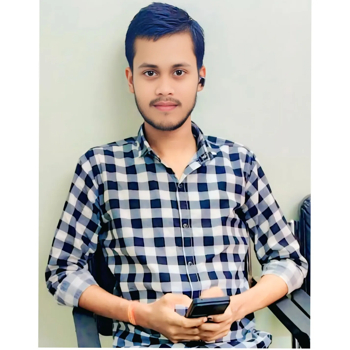 ABHIRANJAN KUMAR