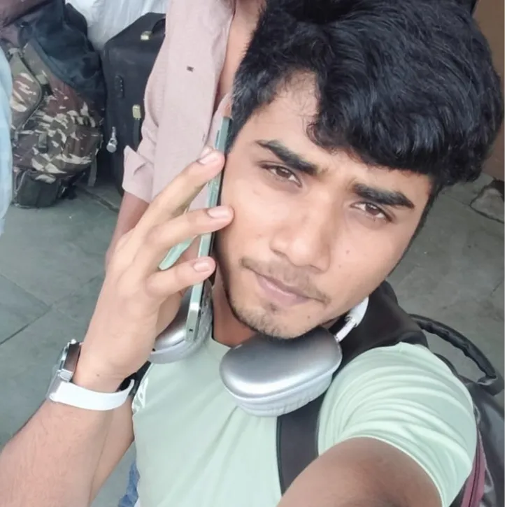 🖤RISHI SAHJI🖤