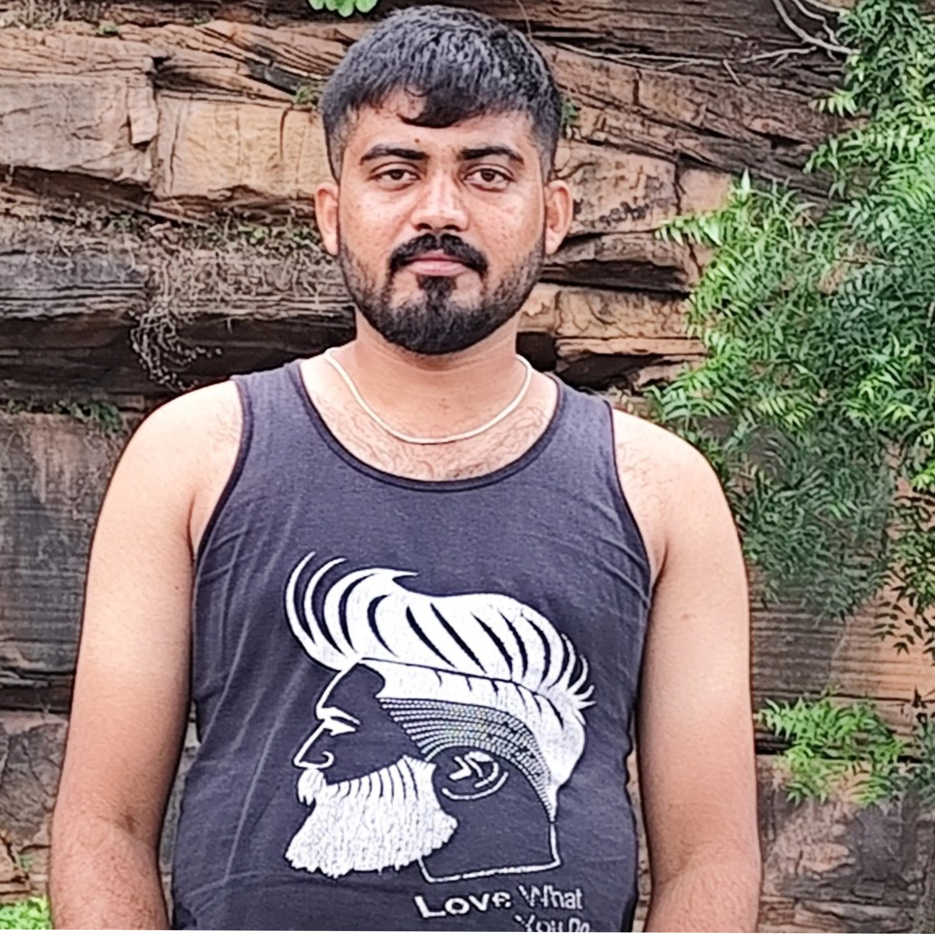 Aman pandey