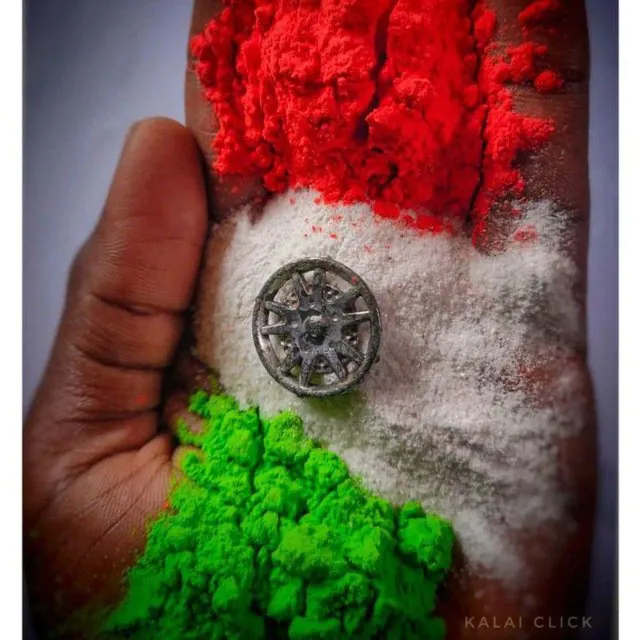Kalai M