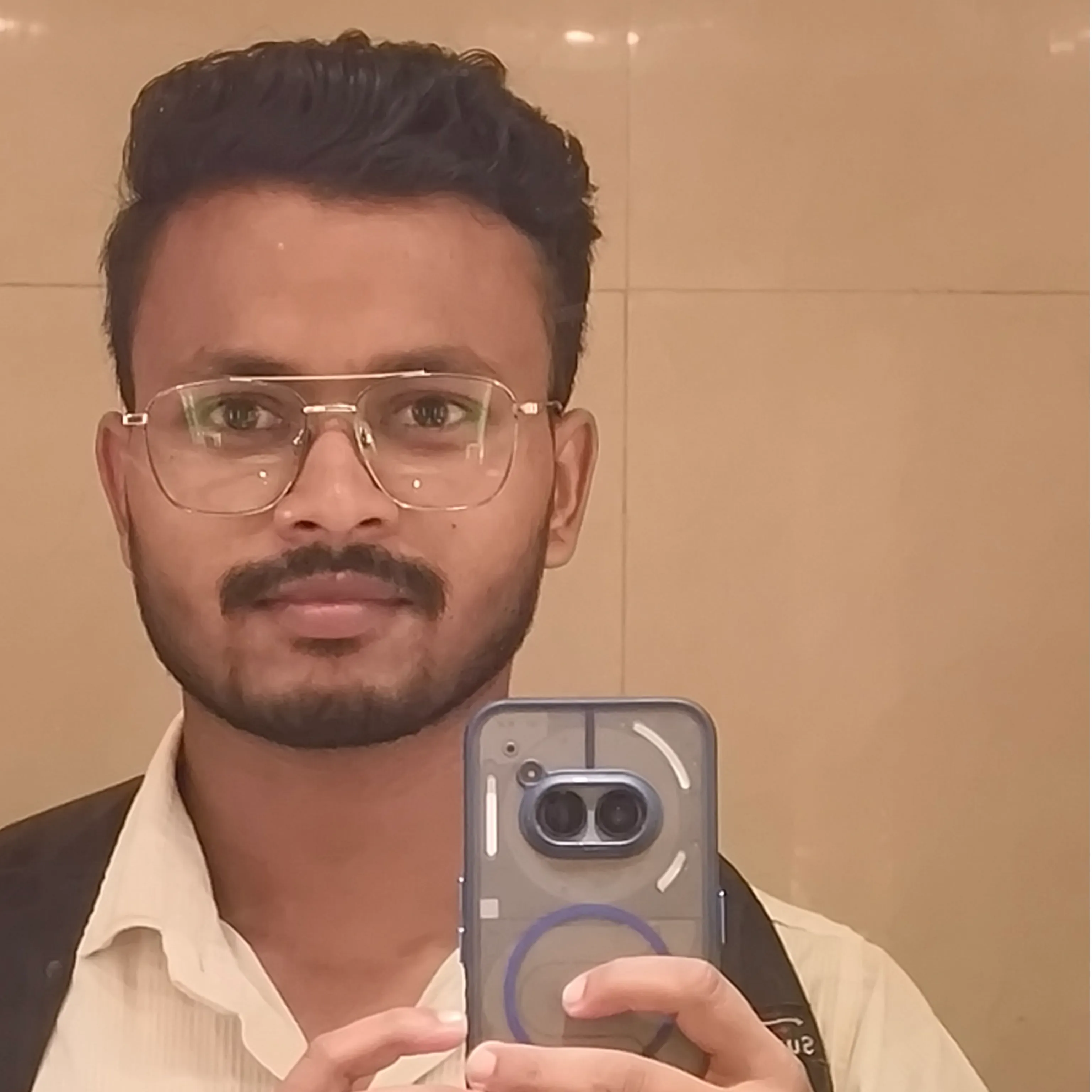 RITESH MAURYA