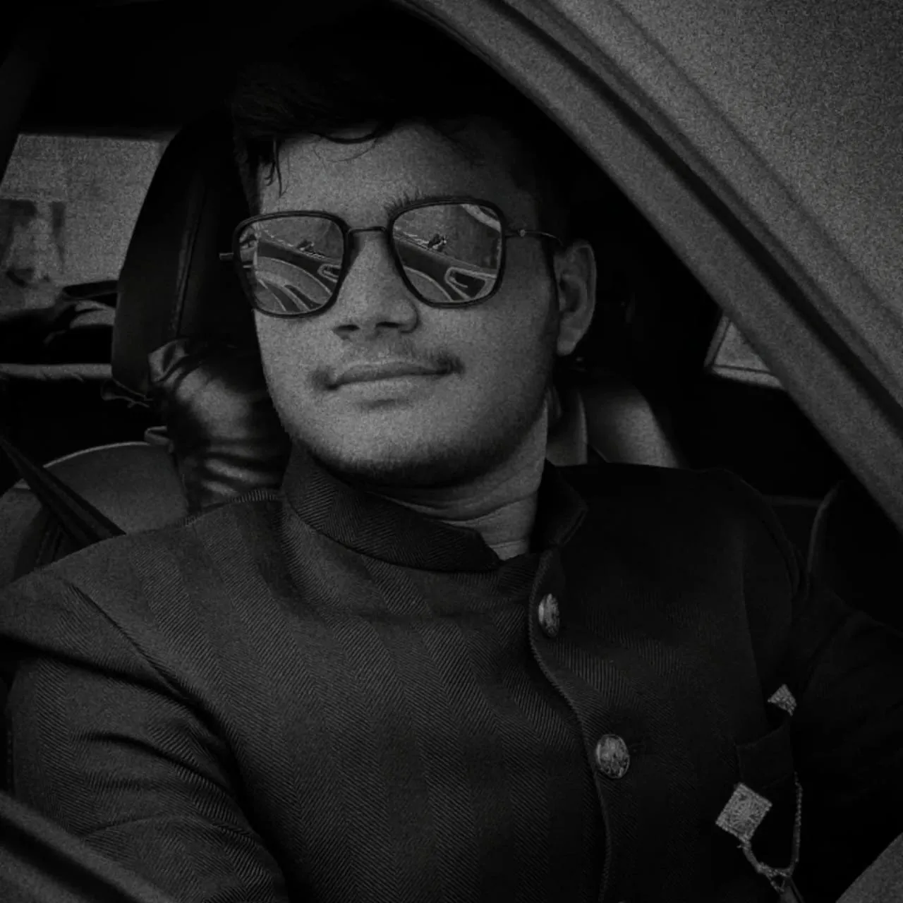 Aayush goswami
