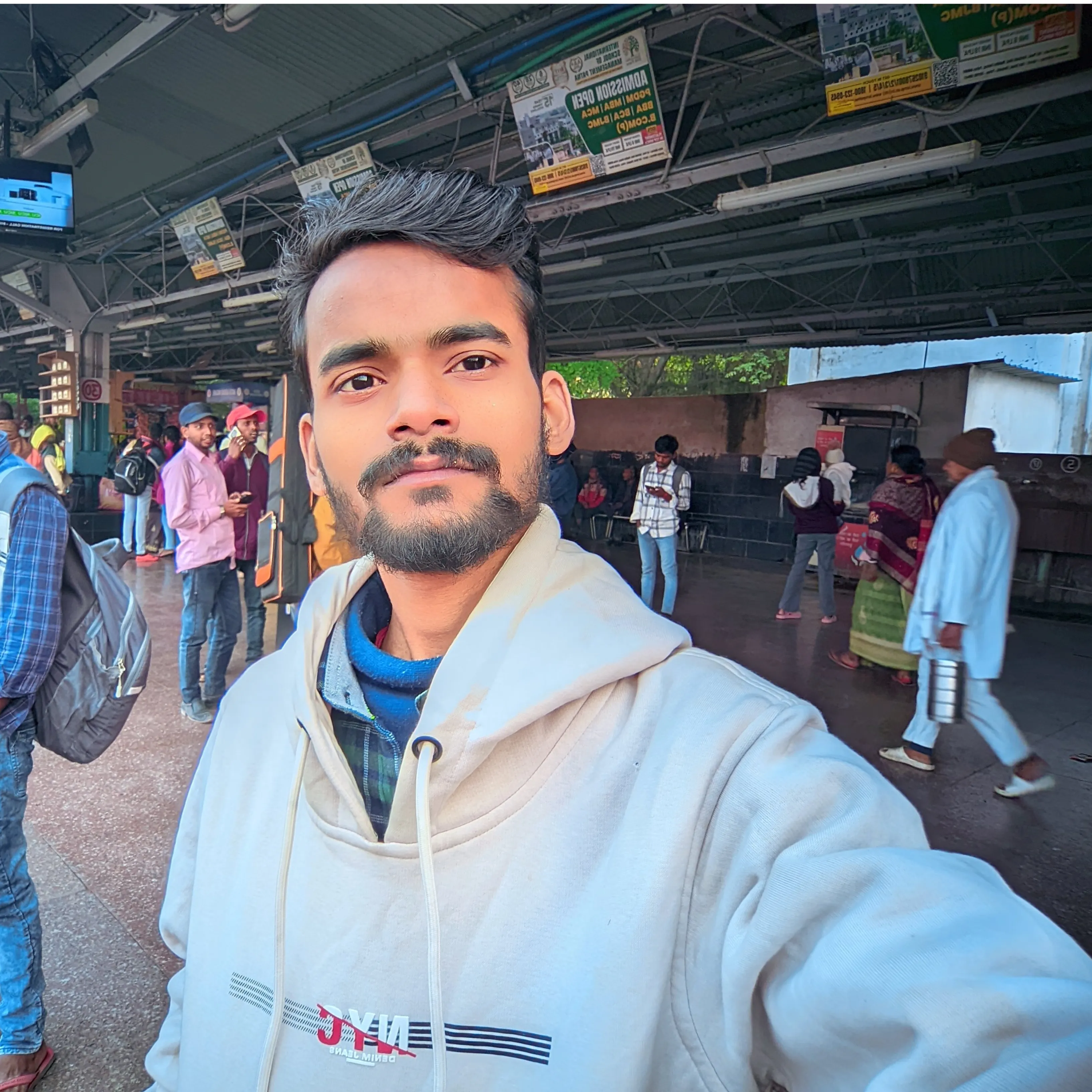 Bhola Kumar
