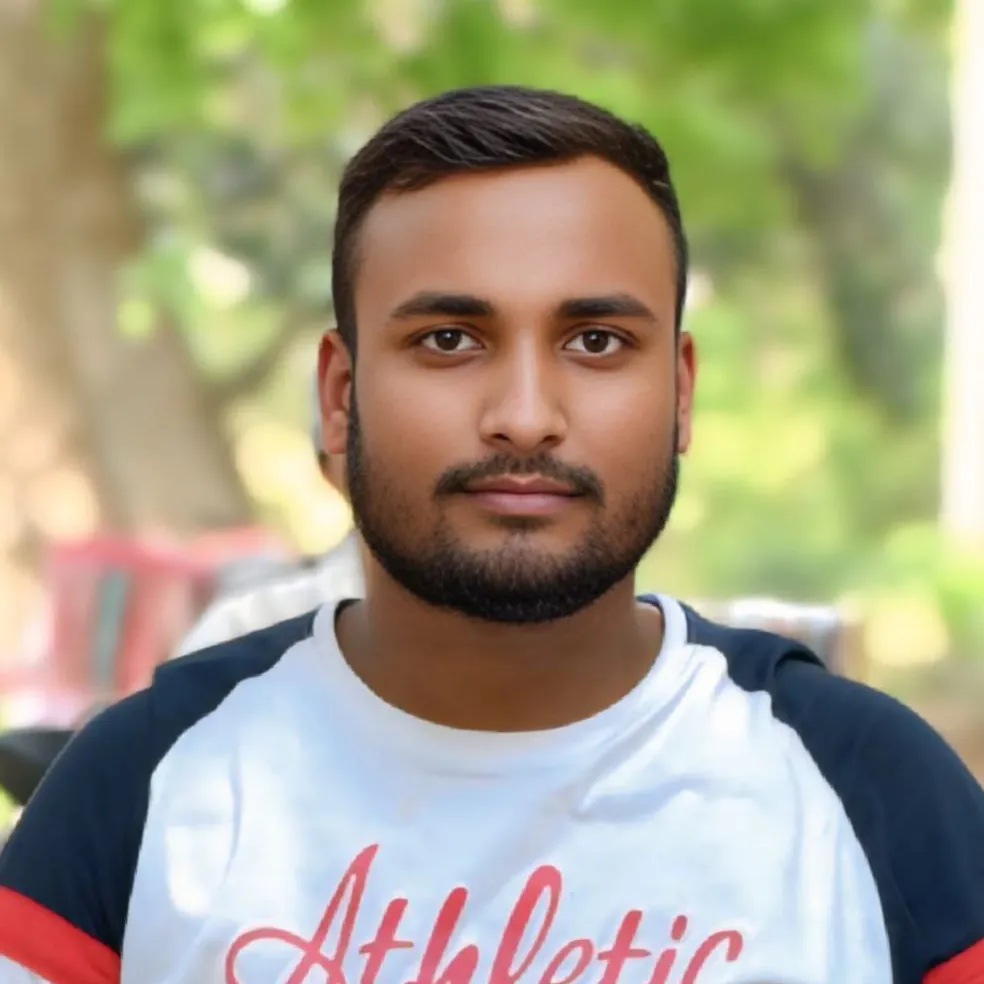 Rajiv Singh