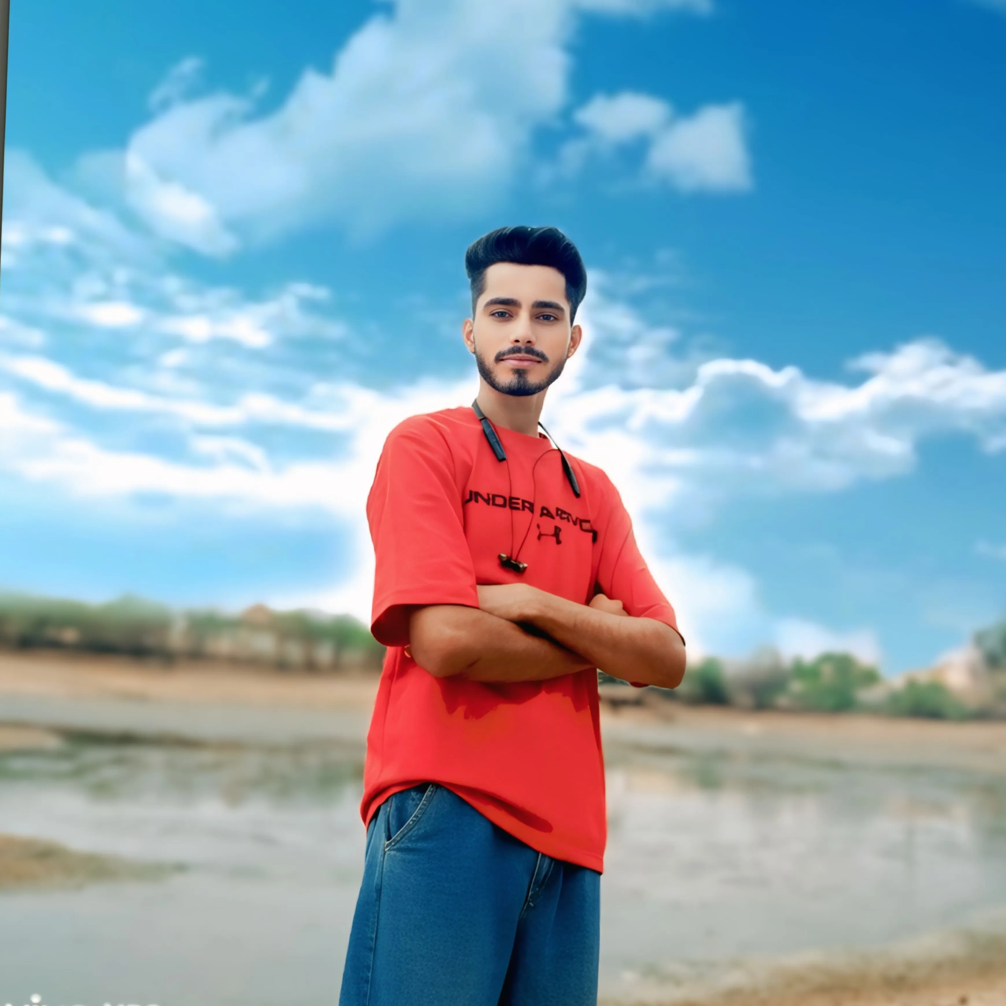 Mukesh Meghwal