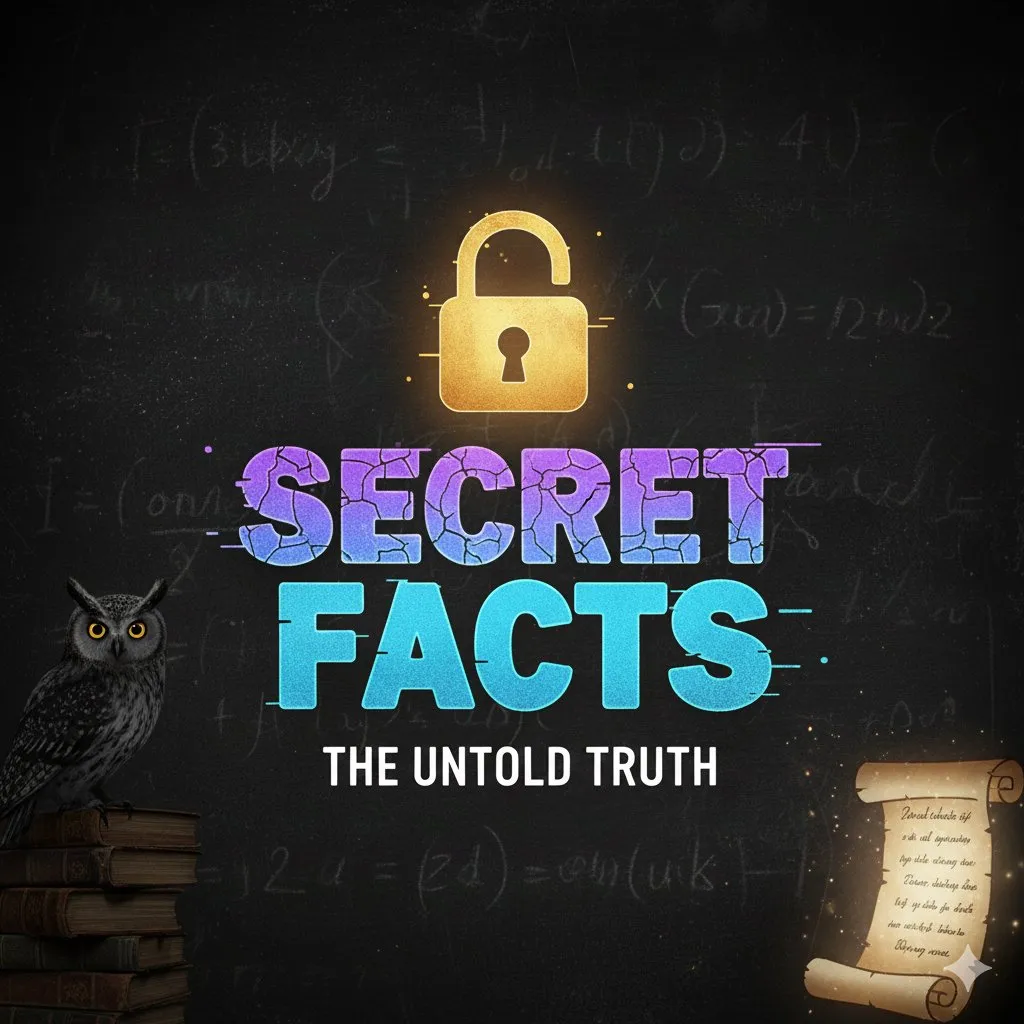 secret facts